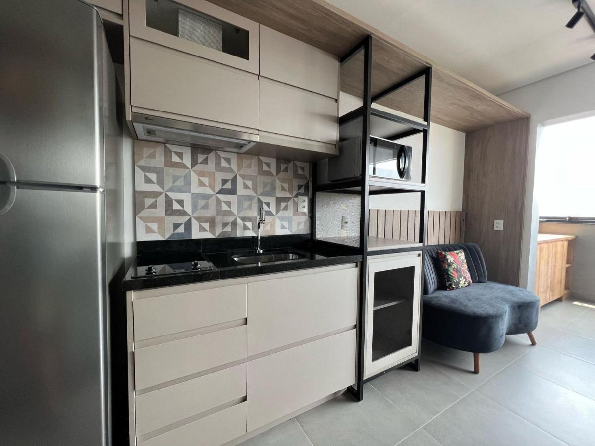 Apartamento Vossa Bossa Capote Valente São Paulo Exterior foto