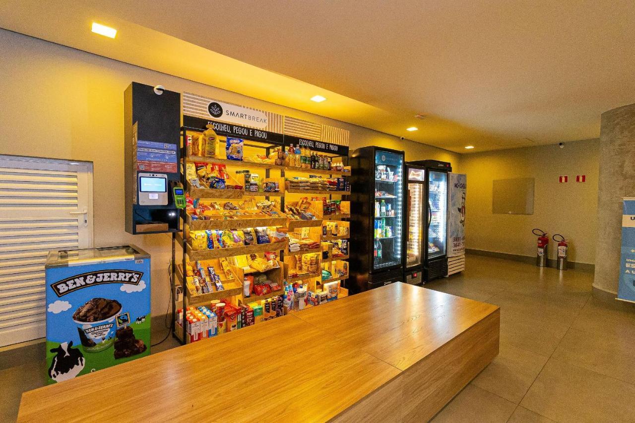 Apartamento Vossa Bossa Capote Valente São Paulo Exterior foto